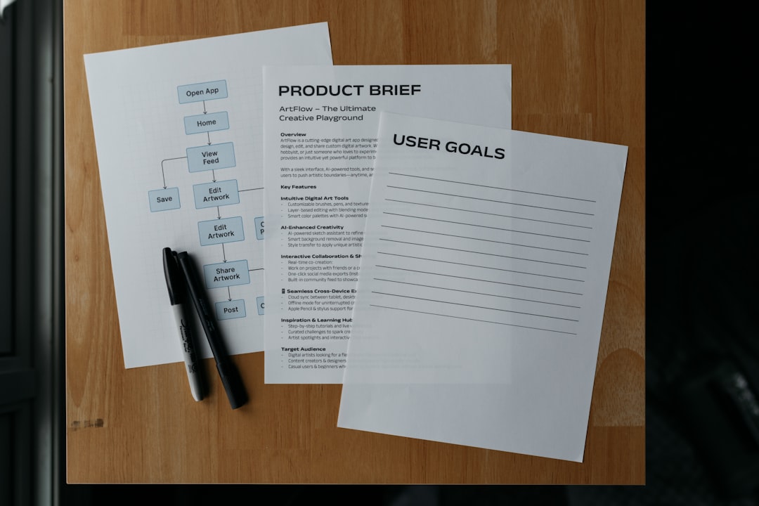 How to Create Business Goals That Actually Get Achieved