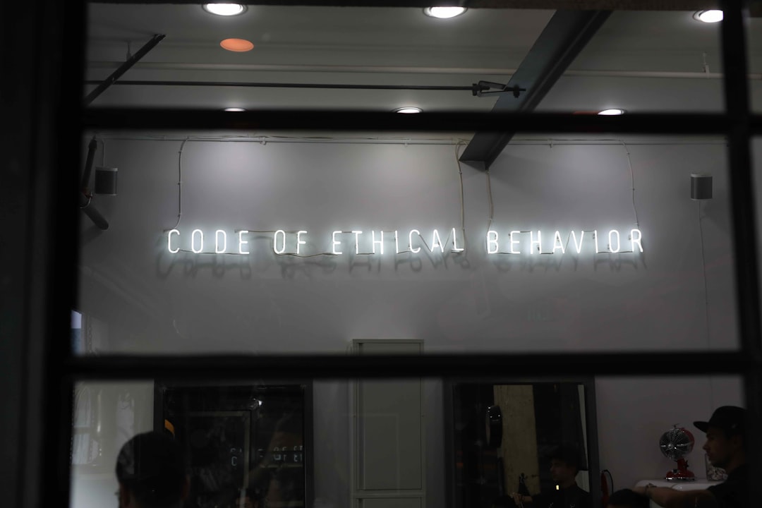 The Complete Guide to AI Ethics for Business