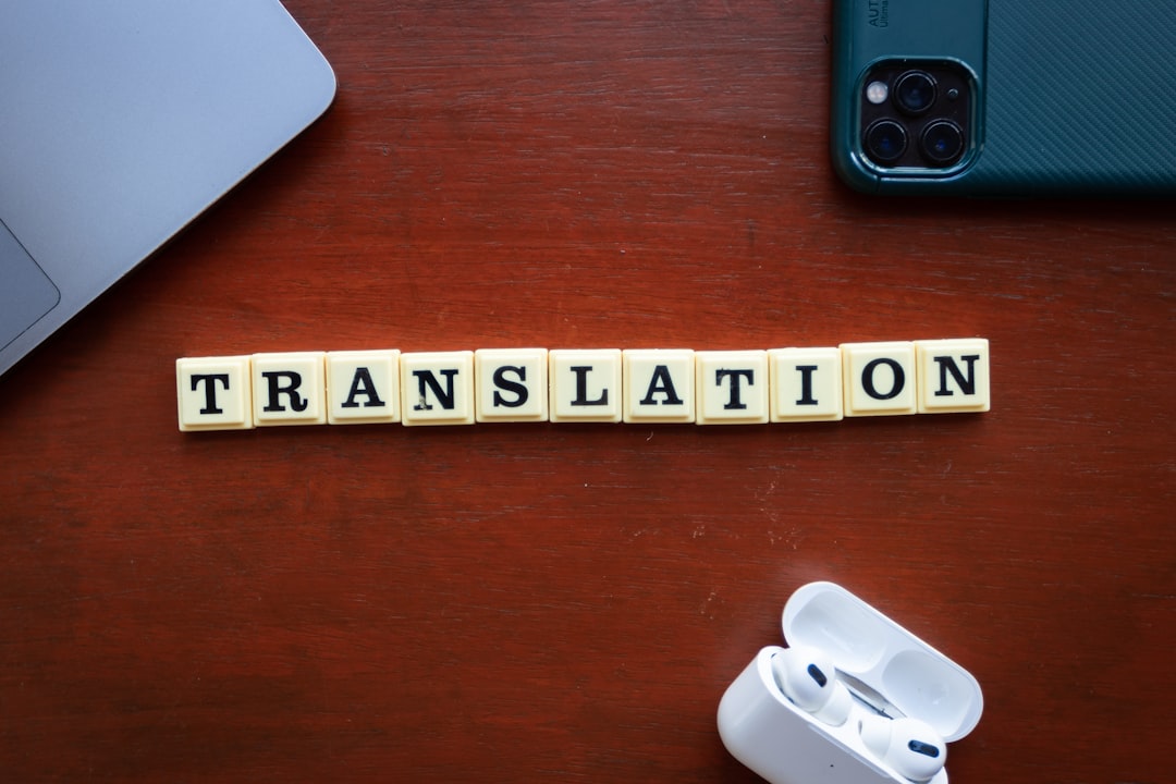 The Complete Guide to AI Translation Tools