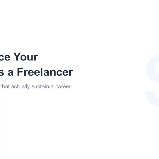 Freelancer Pricing Guide Featured Image