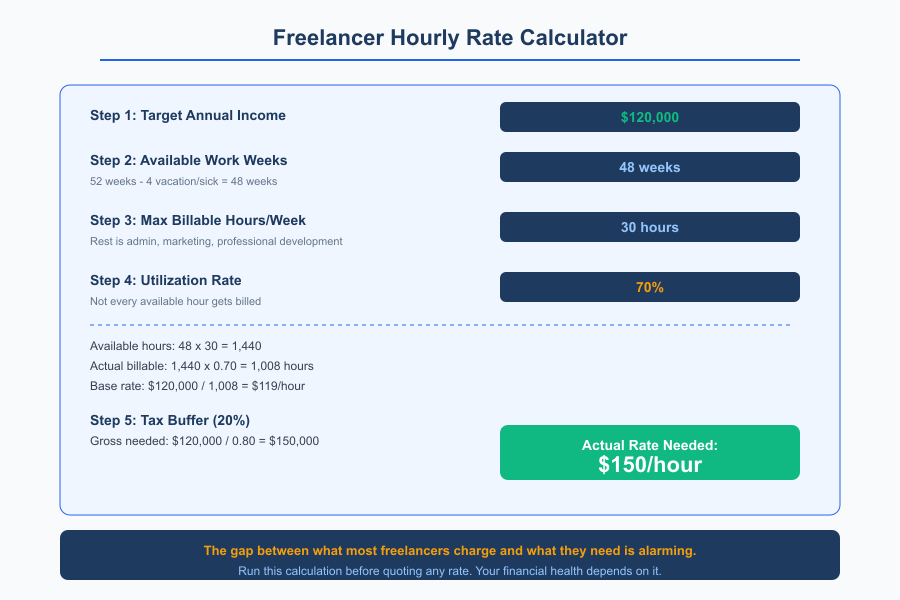 Business Math Problems - Infographic 3